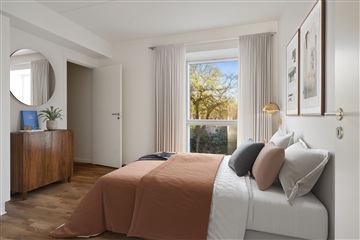 Billede 28. Lejlighed, Klippesalen, Odense SV 