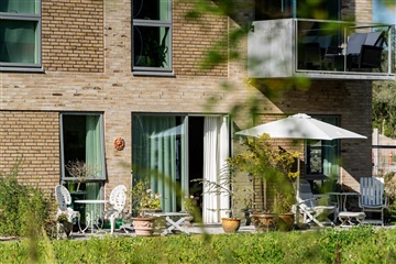 Billede 36. Lejlighed, Klippesalen, Odense SV 