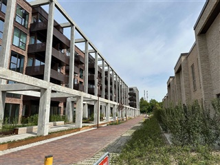 Billede 11. Lejlighed, Klippesalen, Odense SV 