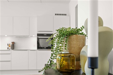 Billede 4. Lejlighed, Klippesalen, Odense SV 