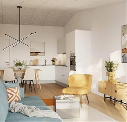 Photo 1. House, Haren, Støvring 