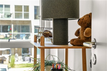 Billede 6. Lejlighed, Klippesalen, Odense SV 