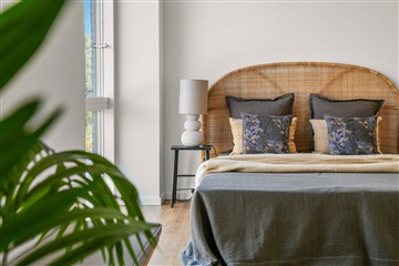 Billede 10. Lejlighed, Klippesalen, Odense SV 