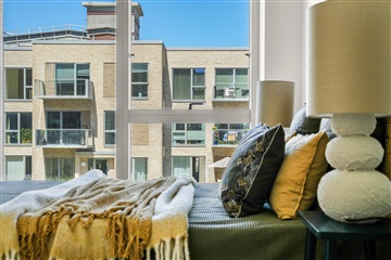 Billede 10. Lejlighed, Klippesalen, Odense SV 