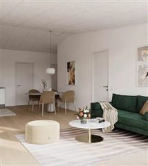 Photo 5. House, Haren, Støvring 