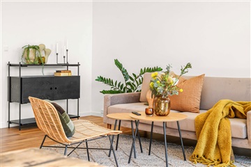 Billede 9. Lejlighed, Klippesalen, Odense SV 