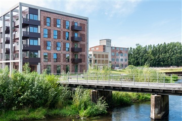 Billede 15. Lejlighed, Klippesalen, Odense SV 