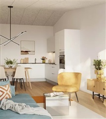 Photo 5. House, Haren, Støvring 