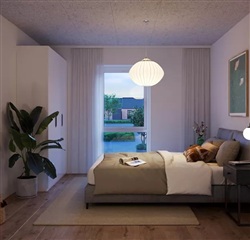 Photo 2. House, Haren, Støvring 