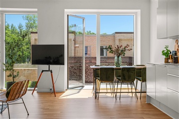 Billede 6. Lejlighed, Klippesalen, Odense SV 