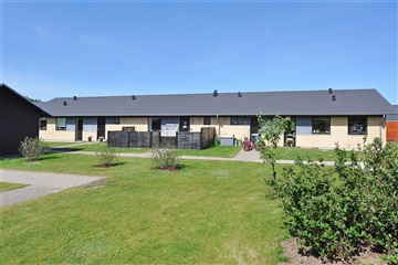 Photo 1. Apartment, Byskoven, Rødekro 