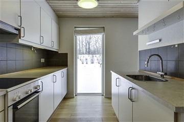 Photo 13. Apartment, Byskoven, Rødekro 
