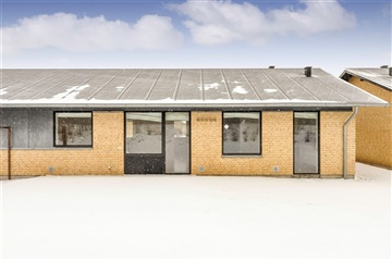 Photo 14. Apartment, Byskoven, Rødekro 
