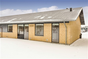 Photo 2. Apartment, Byskoven, Rødekro 