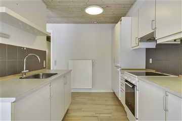 Photo 12. Apartment, Byskoven, Rødekro 