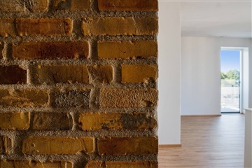 Billede 11. Lejlighed, Møllevangs Allé, Aarhus N 