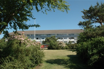 Billede 2. Lejlighed, Klosterparkvej, Kalundborg 