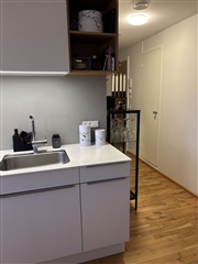 Billede 6. Lejlighed, Møllevangs Allé, Aarhus N 