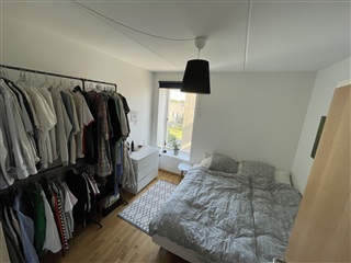 Billede 10. Lejlighed, Møllevangs Allé, Aarhus N 