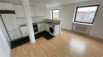 Photo 2. Apartment, Bredgade, Kolding 