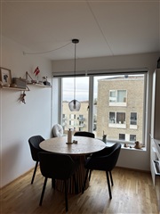 Billede 2. Lejlighed, Møllevangs Allé, Aarhus N 