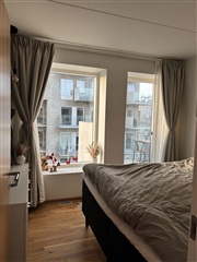 Billede 3. Lejlighed, Møllevangs Allé, Aarhus N 