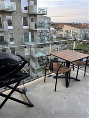 Billede 1. Lejlighed, Møllevangs Allé, Aarhus N 