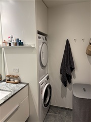 Billede 8. Lejlighed, Møllevangs Allé, Aarhus N 