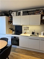 Billede 4. Lejlighed, Møllevangs Allé, Aarhus N 