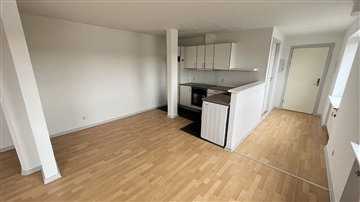 Photo 1. Apartment, Bredgade, Kolding 