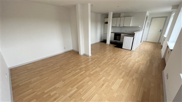 Photo 4. Apartment, Bredgade, Kolding 