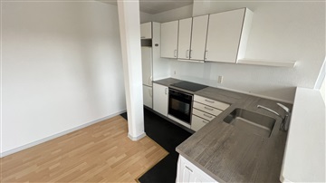 Photo 3. Apartment, Bredgade, Kolding 