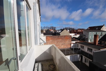 Photo 2. Apartment, Riddergade, Fredericia 