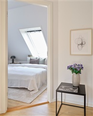 Photo 10. Apartment, Løngangen, Ringsted 
