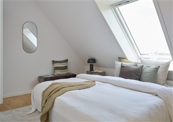 Photo 12. Apartment, Løngangen, Ringsted 