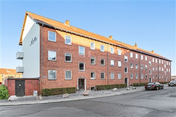 Photo 2. Apartment, Lodsejervej, Randers C 