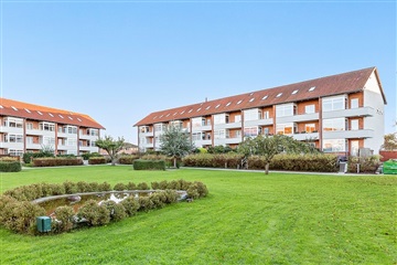 Photo 1. Apartment, Lodsejervej, Randers C 