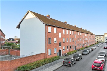 Photo 3. Apartment, Lodsejervej, Randers C 