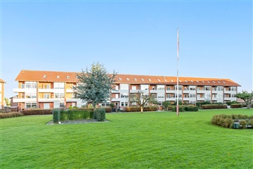 Photo 4. Apartment, Lodsejervej, Randers C 