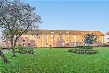 Photo 8. Apartment, Lodsejervej, Randers C 