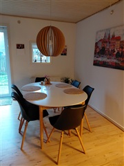 Photo 2. Apartment, Støbergården, Rudkøbing 