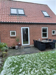 Photo 15. Apartment, Støbergården, Rudkøbing 