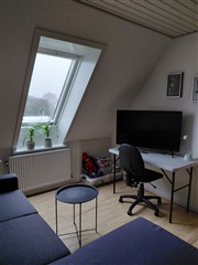 Photo 13. Apartment, Støbergården, Rudkøbing 