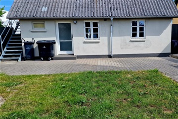 Photo 1. House, Gærumvej, Frederikshavn 