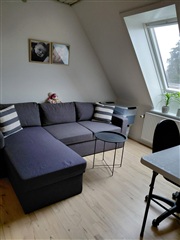 Photo 12. Apartment, Støbergården, Rudkøbing 