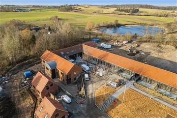 Billede 31. Lejlighed, Lillesøvænget, Frederiksværk 
