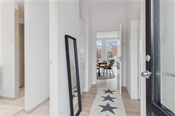 Billede 10. Lejlighed, Lillesøvænget, Frederiksværk 