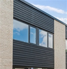 Photo 1. House, Lykkens Minde, Søborg 