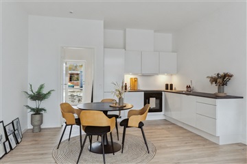 Billede 7. Lejlighed, Lillesøvænget, Frederiksværk 