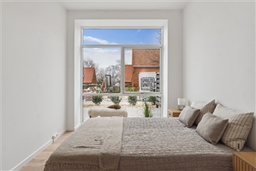 Billede 13. Lejlighed, Lillesøvænget, Frederiksværk 